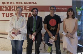 ep campana quemelanomanublemetas de bristol-myers squibb