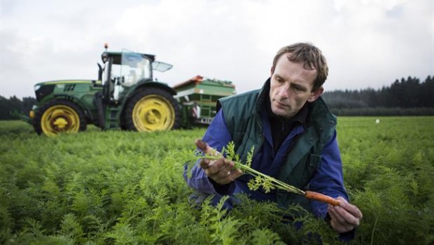 UNILEVER ep campoagricultura sostenible