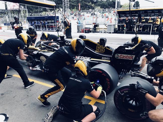 Carlos Sainz | TWITTER.COM/RENAULTSPORTF1 ep carlos sainz 20180427202502