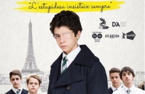 ep cartel jean-franois isentitla vida de sergi portabella