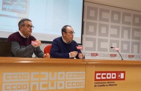 ep ccoo c-lm reclamaagenciainnovacion un observatoriola industriau