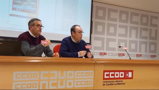 ep ccoo c-lm reclamaagenciainnovacion un observatoriola industriau