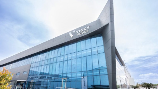 ep compania vicky foods