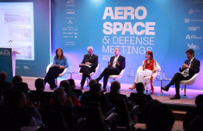 ep conferencia los cielos del manana hacia un transporte mas sostenible en el marco de la jornada de