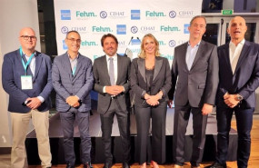 ep congreso hoteleros cehat en palma de mallorca