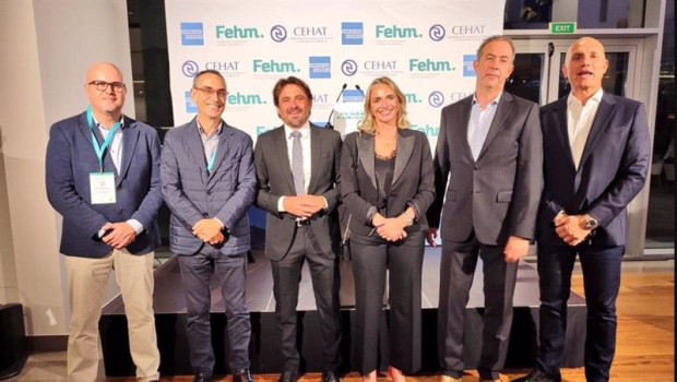 ep congreso hoteleros cehat en palma de mallorca