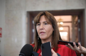 ep coronavirus- junts no acudira el miercoles al pleno del congreso con sanchez