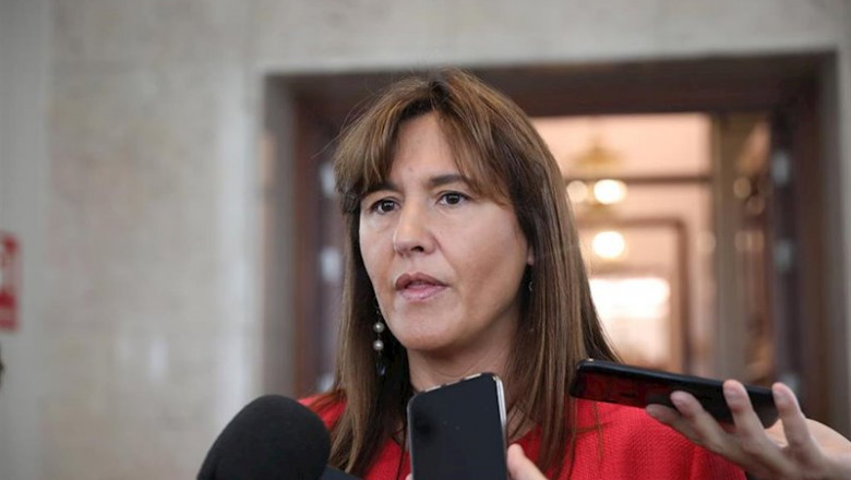 ep coronavirus- junts no acudira el miercoles al pleno del congreso con sanchez