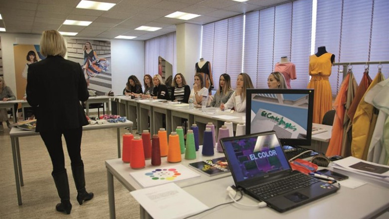El Corte Inglés imparte horas de formación a sus trabajadores | EL CORTE INGLÉS - Archivo ep corte ingles imparte horasformacionsus trabajadores