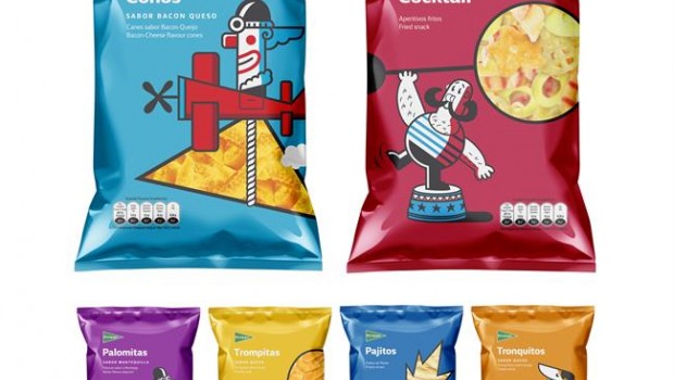 ep corte ingles recibe siete premios vertexla excelenciadisenosu