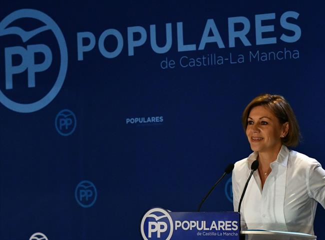 Cospedal | PP ep cospedal 20180527125801