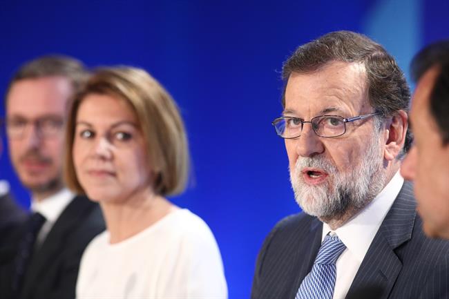ep cospedalmariano rajoy durantejunta directiva nacionanalpp