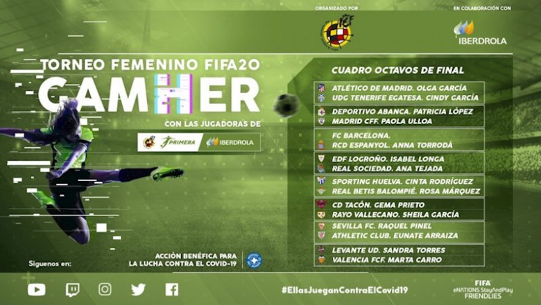ep cuadro del cibertorneo solidario gamher ep cuadro del cibertorneo solidario gamher