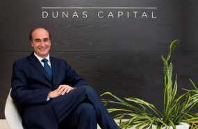 ep david angulo chairman de dunas capital