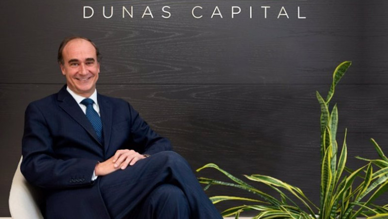 ep david angulo chairman de dunas capital