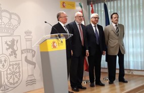 ep delegadogobiernopais vasco jesus lozalso nuevos subdelegado