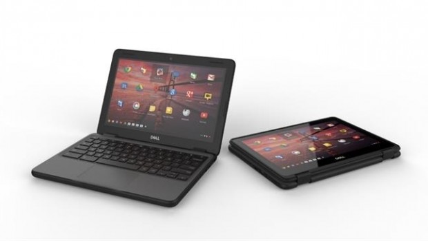 ep dell chromebook 5190
