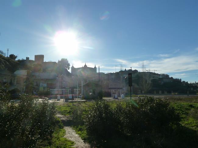 Día despejado con sol y buen tiempo | EUROPA PRESS ep dia despejadosolbuen tiempo