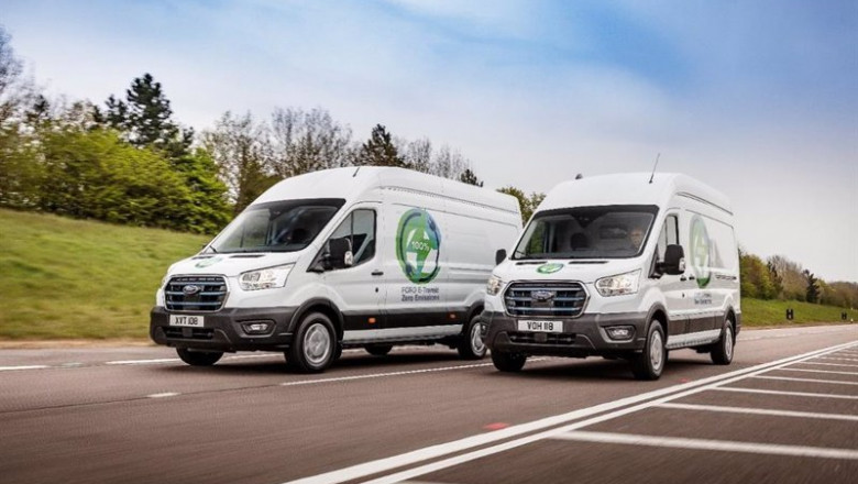 ep e transit de ford