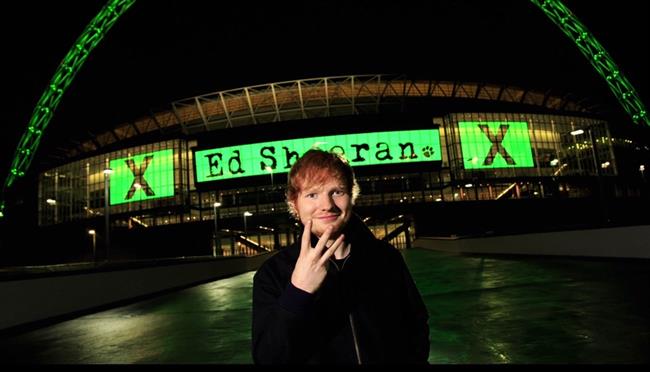 ep ed sheeran