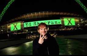 ep ed sheeran