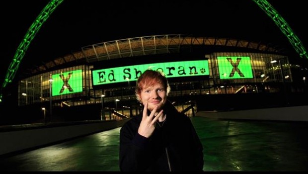 ep ed sheeran