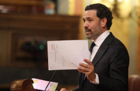 ep el diputado del partido popular en el congreso de los diputados guillermo mariscal