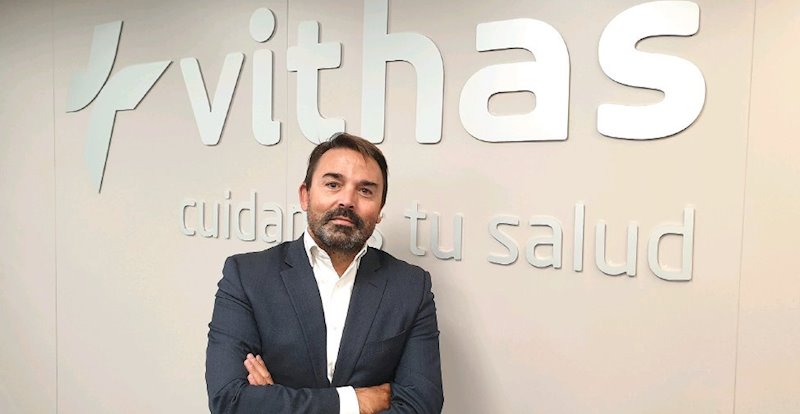 ep el doctor david baulenas director corporativo asistencial y de investigacion de vithas ep el doctor david baulenas director corporativo asistencial y de investigacion de vithas