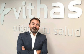 ep el doctor david baulenas director corporativo asistencial y de investigacion de vithas