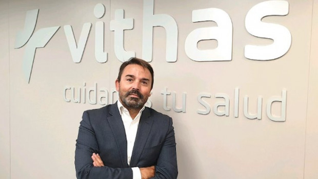 ep el doctor david baulenas director corporativo asistencial y de investigacion de vithas
