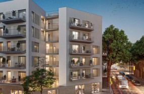 ep el edificio residencial con 18 viviendas en la calle ramon turro numero 294 de metrovacesa ep el edificio residencial con 18 viviendas en la calle ramon turro numero 294 de metrovacesa