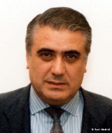 ep el empresario lorenzo sanz presidente del real madrid entre 1995 y 2000 ep el empresario lorenzo sanz presidente del real madrid entre 1995 y 2000
