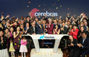 ep el fabricante estadounidense de chips de ia cerebras celebras su salida a bolsa
