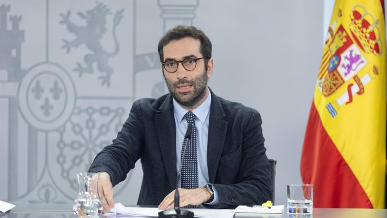 ep el ministro de economia comercio y empresa carlos cuerpo 20240117150205 ep el ministro de economia comercio y empresa carlos cuerpo 20240117150205