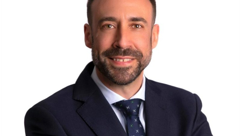 ep el nuevo head of development en espana de p3 francisco javier martin sanchez