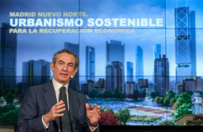 ep el presidente de distrito castellana norte dcn alvaro aresti