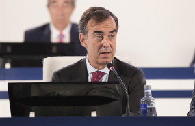 ep el presidente de ohl juan villar-mir de fuentes ep el presidente de ohl juan villar-mir de fuentes