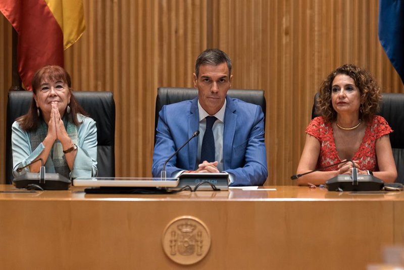 Sánchez anuncia una ayuda para alquiler con opción a compra de 30.000 euros para jóvenes