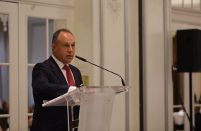 ep el presidente ejecutivo de feneval juan luis barahona