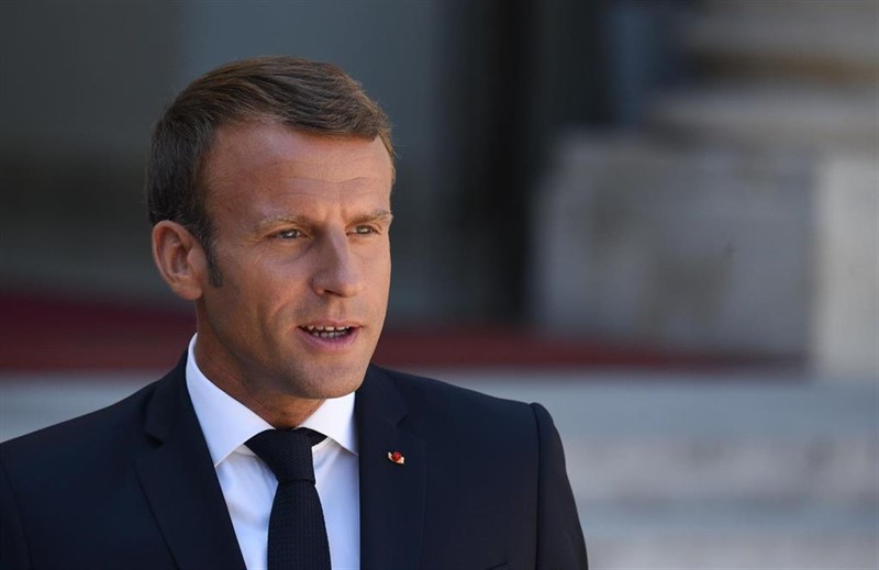 El G7 encarga a Macron que medie con Irán para reconducir la crisis nuclear