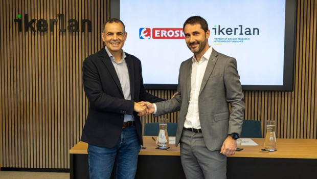ep eroski e ikerlan firman un acuerdo para liderar la innovacion tecnologica en la distribucion ep eroski e ikerlan firman un acuerdo para liderar la innovacion tecnologica en la distribucion