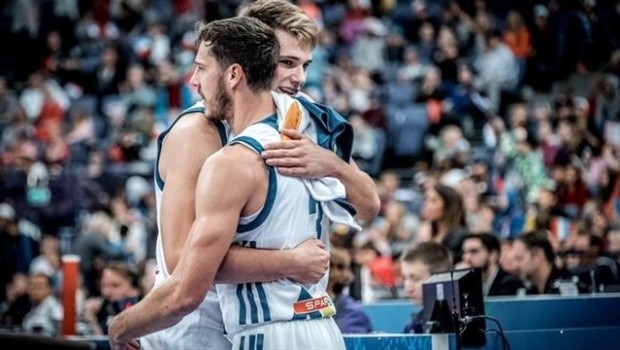 ep eslovenia cierra invictafrancia
