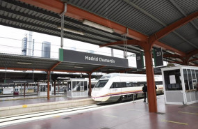 ep estacion de chamartin clara campoamor