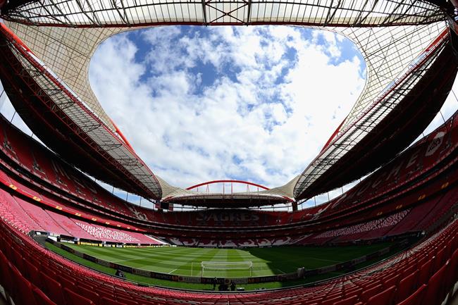 ep estadio da luz