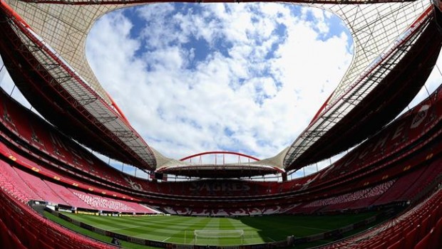 ep estadio da luz