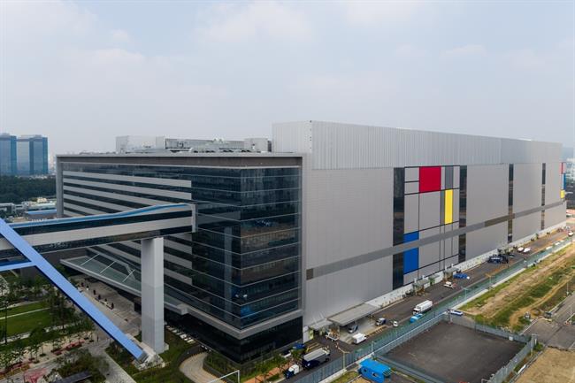 Fábrica S3 de Samsung, en Corea del Sur | SAMSUNG ep fabrica s3samsung en coreasur