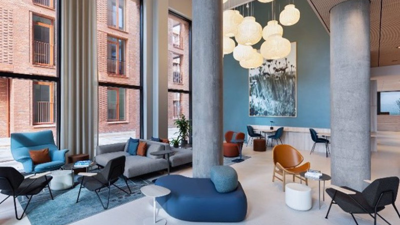 ep fairfield by marriott amplia su presencia mundial con la apertura de su primer hotel en europa ep fairfield by marriott amplia su presencia mundial con la apertura de su primer hotel en europa