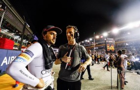 ep fernando alonso mclaren singapur