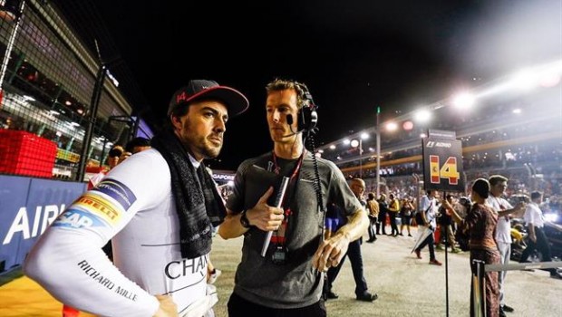 ep fernando alonso mclaren singapur