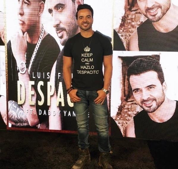 ep fonsi